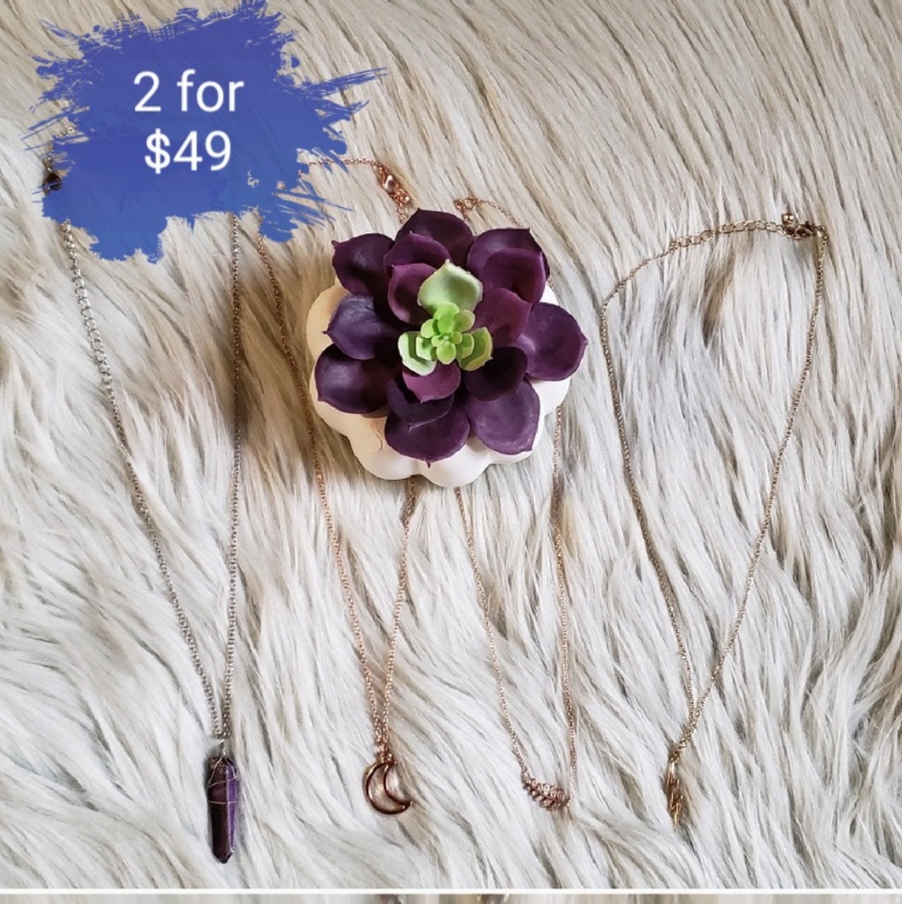 NECKLACE BUNDLE